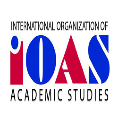  سازمان بین المللی مطالعات دانشگاهی 